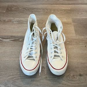 Converse Shoes - Size 13